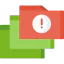 Folders icon 64x64
