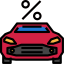 Discount icon 64x64