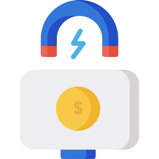 Robbery icon