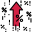 Percent icon 64x64