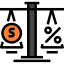 Balance icon 64x64
