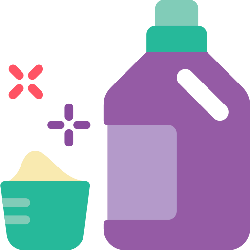 Cleaner icon