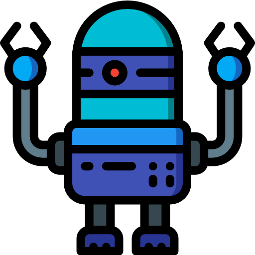 Robotics icon