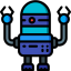 Robotics icon 64x64