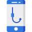 Phishing Symbol 64x64