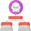 Skull icon 64x64