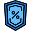 Shield icon 64x64