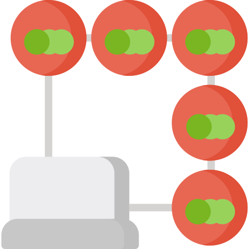 Bug icon