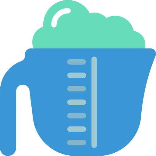 Powder icon