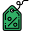 Discount icon 64x64