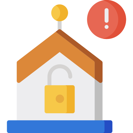 Padlock icon
