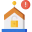 Padlock icon 64x64