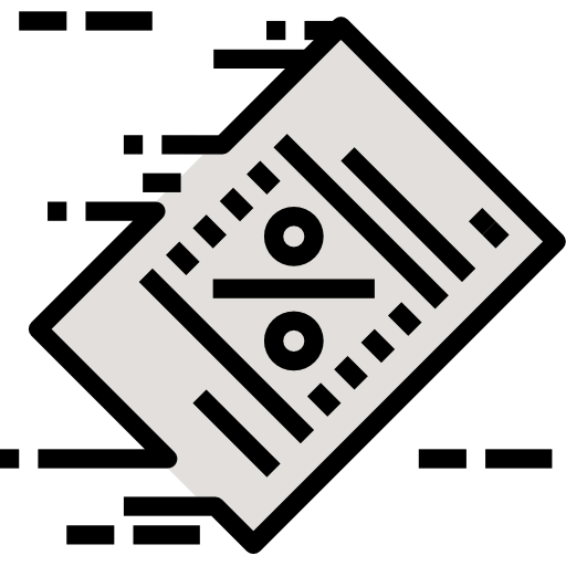 Bill icon