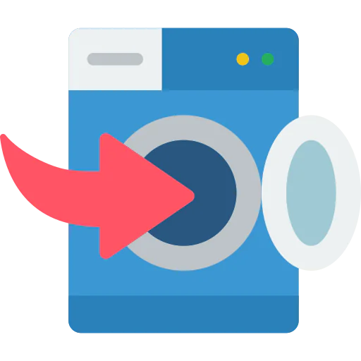 Laundry icon