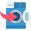 Laundry icon 64x64