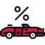 Discount icon 64x64