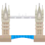 Tower bridge icône 64x64