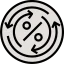 Return icon 64x64