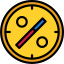 Discount icon 64x64