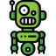 Robotics icon 64x64