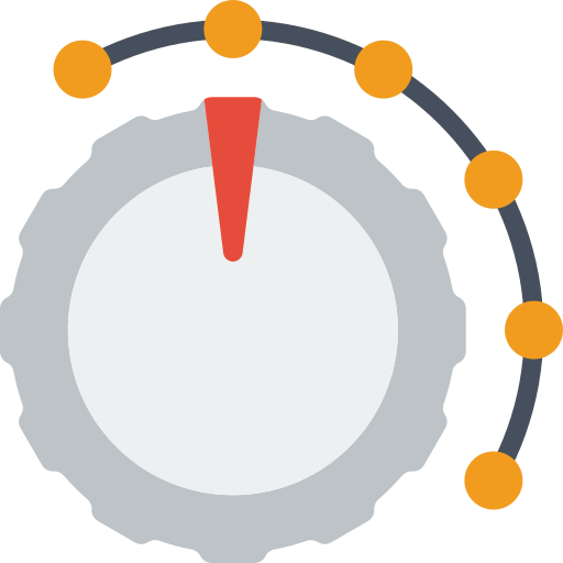 Settings icon