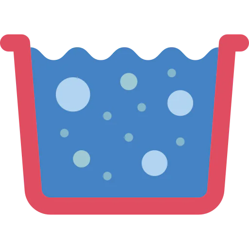 Laundry icon