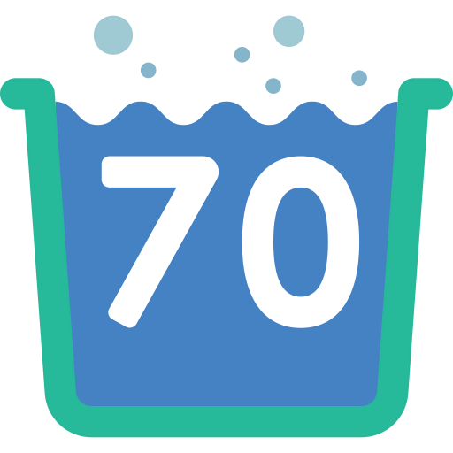 Temperature icon