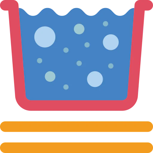 Laundry icon