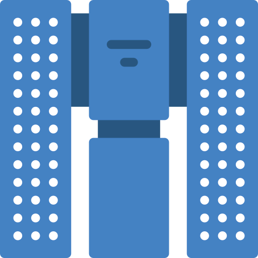 Clothes folder icon