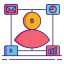Information icon 64x64