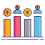 Business report Ikona 64x64