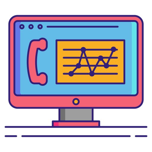 Analytics icon