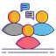 Community Ikona 64x64