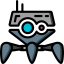 Robotics icon 64x64
