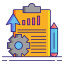 Content management Ikona 64x64