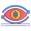 Visualization Ikona 64x64