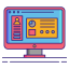 Dashboard Ikona 64x64