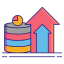 Database Ikona 64x64