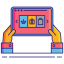 Ecommerce Ikona 64x64