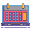 Events Ikona 64x64