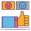 Feedback Ikona 64x64