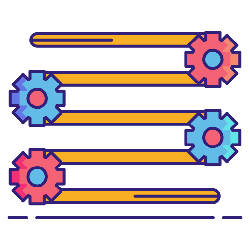 Settings icon