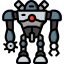 Robotics icon 64x64
