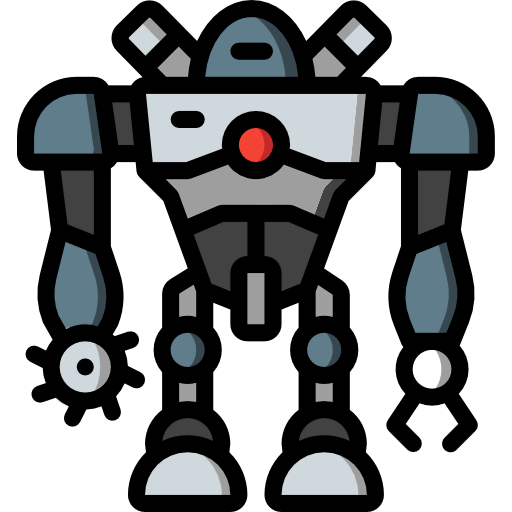 Robotics icon