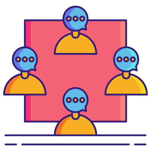 Group icon