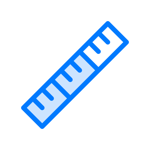 Ruler icon