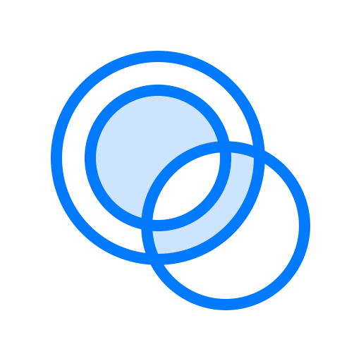 Circle icon