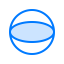 Circle icon 64x64