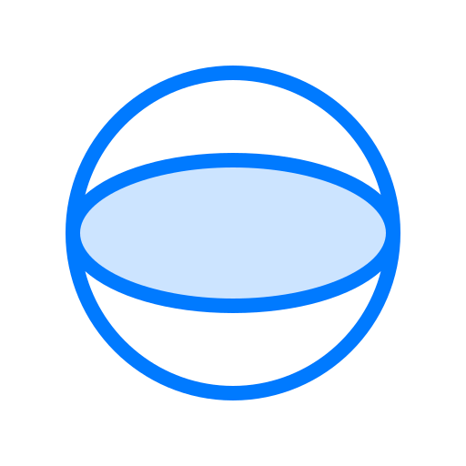 Circle icon
