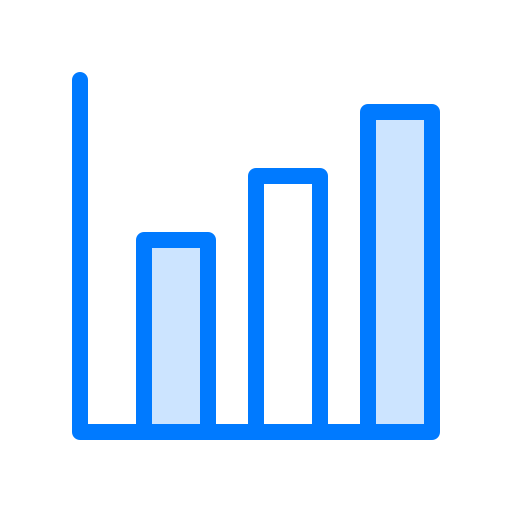 Statistics icon